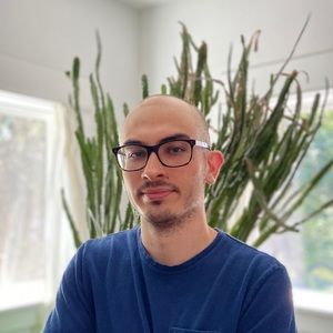 Meet your Posher, Matthew